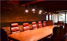 Village Green Resort Amenities - Board Room