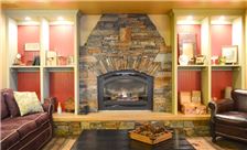 Village Green Resort - Lobby