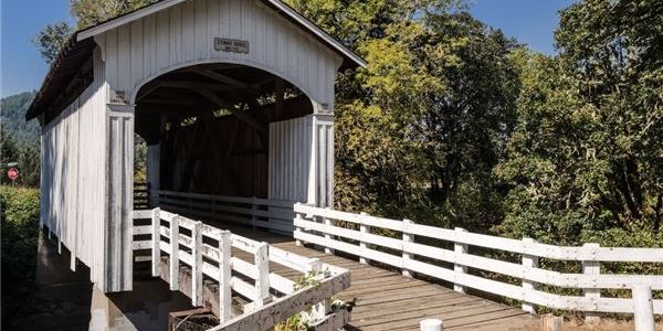 Cottage Theatre at Cottage Grove