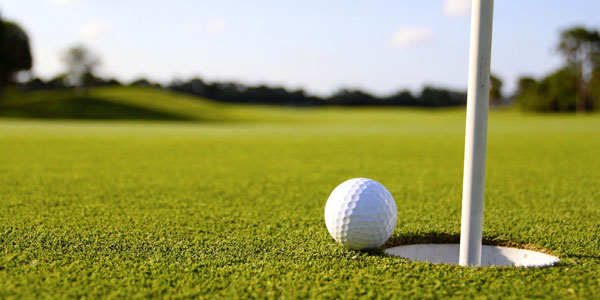 Middlefield Golf Course at Cottage Grove