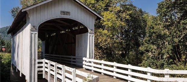 Cottage Theatre at Cottage Grove