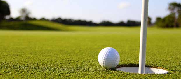 Middlefield Golf Course at Cottage Grove