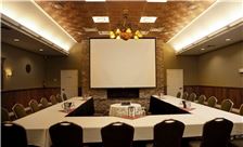 Village Green Resort Amenities - Cascadia Ballroom