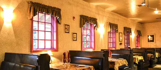 Dinner Escape Package at Village Green Resort Cottage Grove